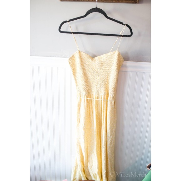 Free People Little Of Your Love Jumpsuit Small NEW - Picture 4 of 7